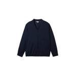 Rollkragenpullover von Tom Tailor, aus Polyester, andere Perspektive, Vorschaubild