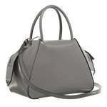 Sonstige Handtasche von Prada, in der Farbe Grau, aus Leder, andere Perspektive, Vorschaubild