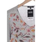 Langarmshirt von MORE & MORE, in der Farbe Grau, andere Perspektive, Vorschaubild