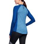 Rundkragen Langarmshirt der Marke Under Armour