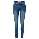 TIMEZONE 5-Pocket-Jeans der Marke Timezone