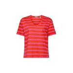 T-Shirt von Esprit, in der Farbe Rot, andere Perspektive, Vorschaubild