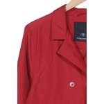 Mantel von Tom Tailor, in der Farbe Rot, andere Perspektive, Vorschaubild