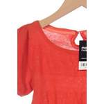 T-Shirt von sessun, in der Farbe Orange, aus Baumwolle, andere Perspektive, Vorschaubild