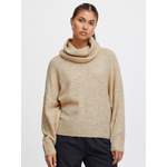 Ichi Rollkragenpullover der Marke Ichi