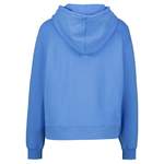 Sweatshirt von Tommy Hilfiger, in der Farbe Weiss, aus Baumwolle, andere Perspektive, Vorschaubild