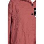 Klassische Bluse von Humanoid, in der Farbe Rosa, aus Baumwolle, andere Perspektive, Vorschaubild