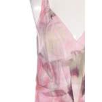 Klassische Bluse von Ted Baker, in der Farbe Rosa, aus Viskose, andere Perspektive, Vorschaubild