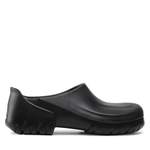 Pantoletten Birkenstock der Marke Birkenstock