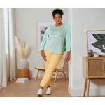 Push-Up Jeans von Tchibo, in der Farbe Gelb, aus Baumwolle, andere Perspektive, Vorschaubild