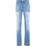 Komfort-Stretch-Boyfriend-Jeans der Marke bonprix