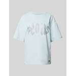 PEQUS T-Shirt der Marke PEQUS