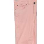 Jeans von H.I.S, in der Farbe Rosa, aus Elasthan, andere Perspektive, Vorschaubild