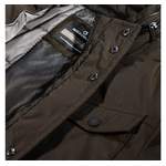 Sonstige Jacke von Milestone, in der Farbe Braun, andere Perspektive, Vorschaubild