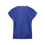 Bluse von Betty Barclay, in der Farbe Blau, aus Polyester, andere Perspektive, Vorschaubild