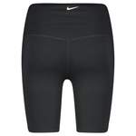 Sportshorts von Nike, in der Farbe Schwarz, aus Polyester, andere Perspektive, Vorschaubild