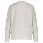 Sweatshirt von Polo Ralph Lauren, in der Farbe Weiss, aus Polyester, andere Perspektive, Vorschaubild