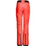 Skihose von Killtec, in der Farbe Orange, aus Polyester, andere Perspektive, Vorschaubild