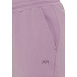 Sportshorts von JOY sportswear, in der Farbe Lila, andere Perspektive, Vorschaubild