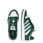 Sneaker von adidas Originals, in der Farbe Weiss, aus Kunststoff, andere Perspektive, Vorschaubild