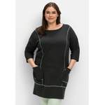 Sheego Shirtkleid der Marke Sheego