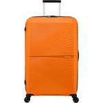 Reisekoffer von American Tourister®, in der Farbe Orange, aus Mango, andere Perspektive, Vorschaubild