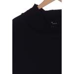 Sweatshirt von comma, in der Farbe Schwarz, aus Elasthan, andere Perspektive, Vorschaubild