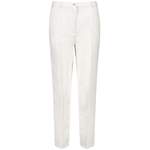 5-Pocket-Hose von Gerry Weber, in der Farbe Weiss, aus Polyester, andere Perspektive, Vorschaubild