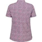 T-Shirt von CMP, in der Farbe Rosa, aus Polyester, andere Perspektive, Vorschaubild