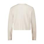 Sonstige Pullover von Betty & Co, in der Farbe Beige, aus Polyester, andere Perspektive, Vorschaubild