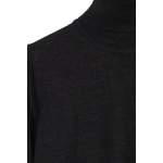 Sonstige Pullover von Moncler, in der Farbe Grau, aus Wolle, andere Perspektive, Vorschaubild