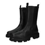 Chelsea-Boot von Blackstone, in der Farbe Schwarz, aus Leder, andere Perspektive, Vorschaubild