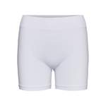 Nahtlose Mini-Shorts der Marke Vero Moda