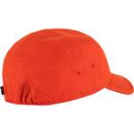 Cap von Fjällräven, in der Farbe Orange, aus Polyester, andere Perspektive, Vorschaubild