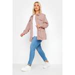 Sonstige Jacke von Yours, in der Farbe Rosa, andere Perspektive, Vorschaubild