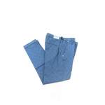 5-Pocket-Jeans von Jacob Cohën, in der Farbe Blau, andere Perspektive, Vorschaubild