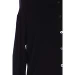Klassische Bluse von MARGITTES, in der Farbe Schwarz, aus Elasthan, andere Perspektive, Vorschaubild