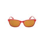 Sonstige Sonnenbrille von Loewe, in der Farbe Rot, andere Perspektive, Vorschaubild