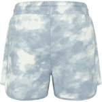 Shorts von Chiemsee, in der Farbe Silber, aus Polyester, andere Perspektive, Vorschaubild