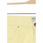 Shorts, von Replay, in der Farbe Gelb, aus Baumwolle, andere Perspektive, Vorschaubild