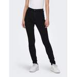 Jegging von Only, in der Farbe Schwarz, aus Polyester, andere Perspektive, Vorschaubild