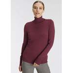 DELMAO Rollkragenpullover der Marke Delmao