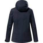 Softshelljacke von Killtec, aus Polyester, andere Perspektive, Vorschaubild