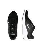 Laufschuhe von Nike, in der Farbe Grau, aus Kunststoff, andere Perspektive, Vorschaubild