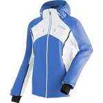 Softshelljacke von maier sports, aus Polyester, Vorschaubild