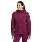 Sonstige Jacke von Eddie Bauer, in der Farbe Rosa, aus Polyester, andere Perspektive, Vorschaubild