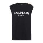 Balmain, Ärmelloses der Marke Balmain