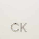 Umhängetasche von Calvin Klein, in der Farbe Weiss, aus Polyurethan, andere Perspektive, Vorschaubild