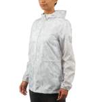 Regenjacke Damen der Marke QUECHUA