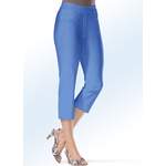 Soft-Stretch-Caprihose in der Marke KLAUS MODELLE MADE IN GERMANY